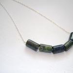 Sterling Silver..